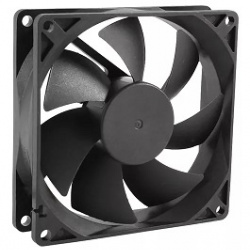 Ventilador 4" 