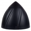 Altavoz colgante | 8 in | 70v /100v | 8 Ohms | 125 Watts | Negro
