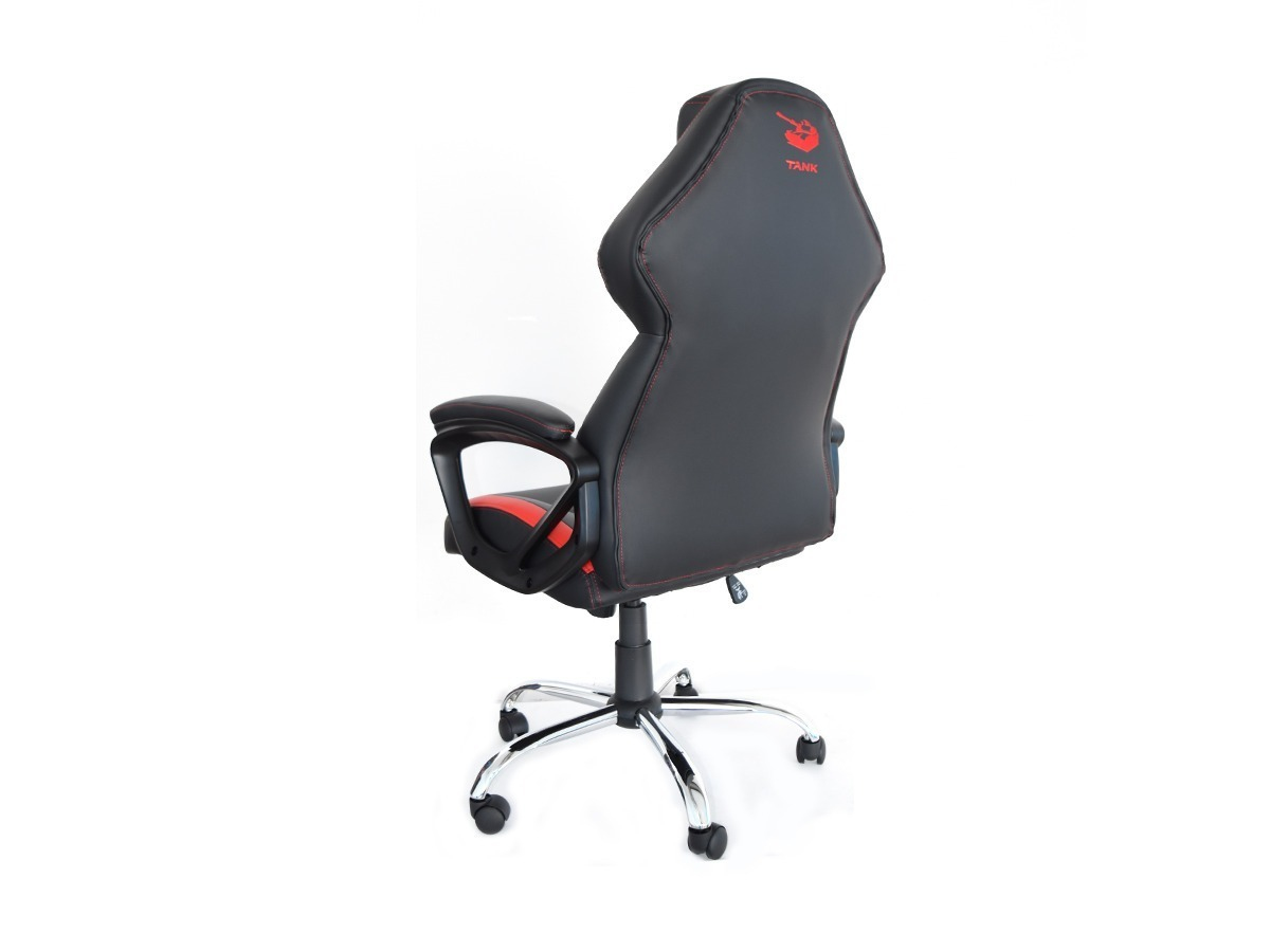 Silla Gaming Naceb Gaming TANK