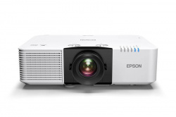 Proyectores EPSON Powerlite L790U